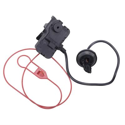 Car Rear Fuel Filler Flap Door Motor Fuel Tank Caps Lock Actuator 5C6810773K 5C6810773A 5C6810773 For Rapid Golf MK7 IV