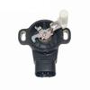 89281-35020 TPS Throttle Position Sensor For Toyota Corolla 2.0L 89281 35020 8928135020 New