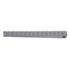 Chassis Ride Height Gauge Aluminum Alloy 3‑10mm Rc Car Droop Gauge Accessories for 1 10 RC Drift Car Titanium