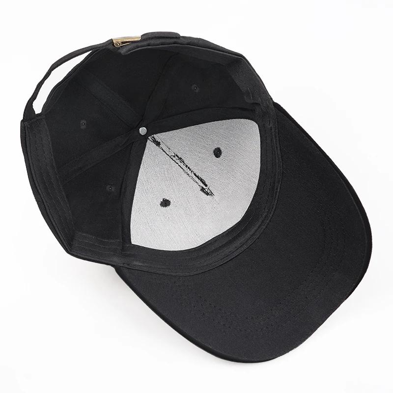 Citroen Car Logo Embroidery Snapback Baseball Cap Adjustable Casual Hats For C1 DS3 C2 C3 Vts C4 Saxo C4L C5 C6 C8 Xsara C3-XR