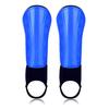 Loogdeel 1 Pair Kid Youth Soccer Shin Guard Adult Children Sport Protective Gear Shin Pad EVA Thickened Football Calf Leg Sleeve 1
