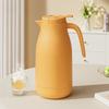 Insulated Cup, Household Heat-preserving Water Bottle, Large-capacity Portable Travel Hot Water Bottle