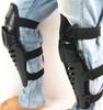 SX024 Off-road Motorcycle Shin & Knee Guards - Anti-fall & Collision Protection with Movable Joints