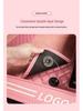 22-25 BYD Dolphin Car Floor Mats: Special Coil Design for Women