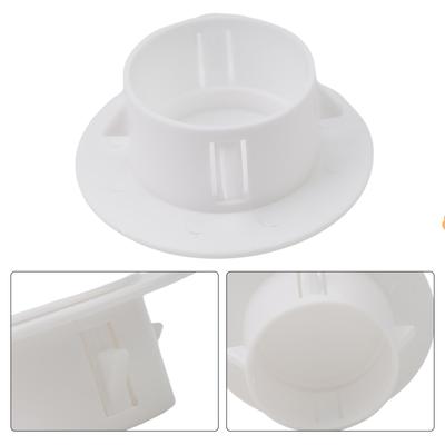Dekorativní kryt pro díly otvoru klimatizace Plast
