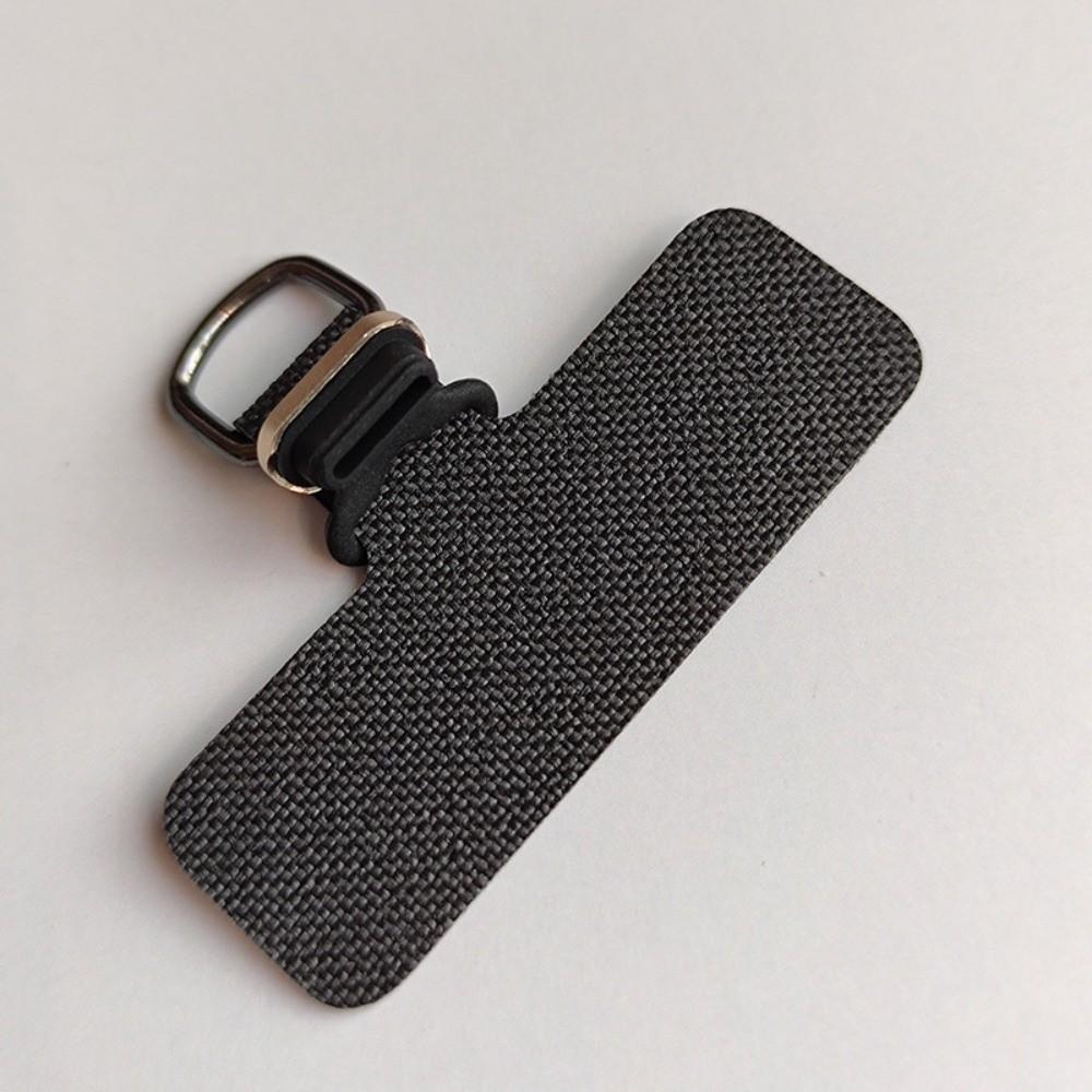 

Universal Anti Lost Dust Plug Aluminum Alloy Chargering Port Cover for iPhone/Samsung/Google with card for type c