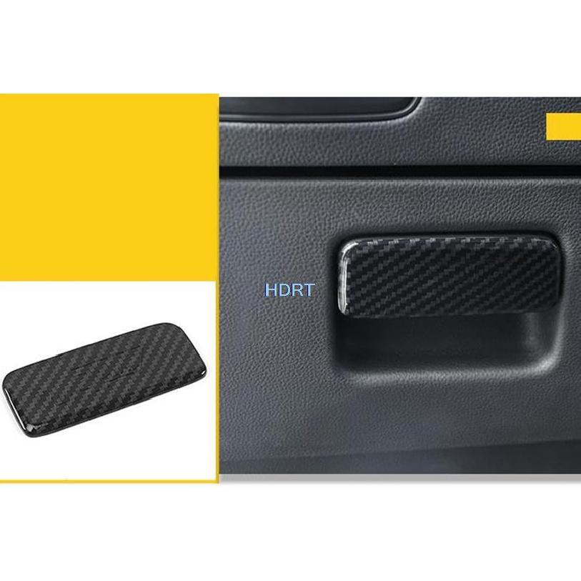 

Автомобильная стильная отделка для Volkswagen VW CC Arteon 2018 + автомобильный интерьер из углеродного волокна, вентиляционное отверстие, накладка на панель переключателя окна навигации 9