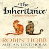 The Inheritance by Robin Hobb Paperback Book 9780008244996