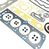 Engine Overhaul Gasket Kit For Buick Regal 2.0 Optra Daewoo Chevrolet Optra Auto Car Accessories Full Gasket Repair Set 92066551