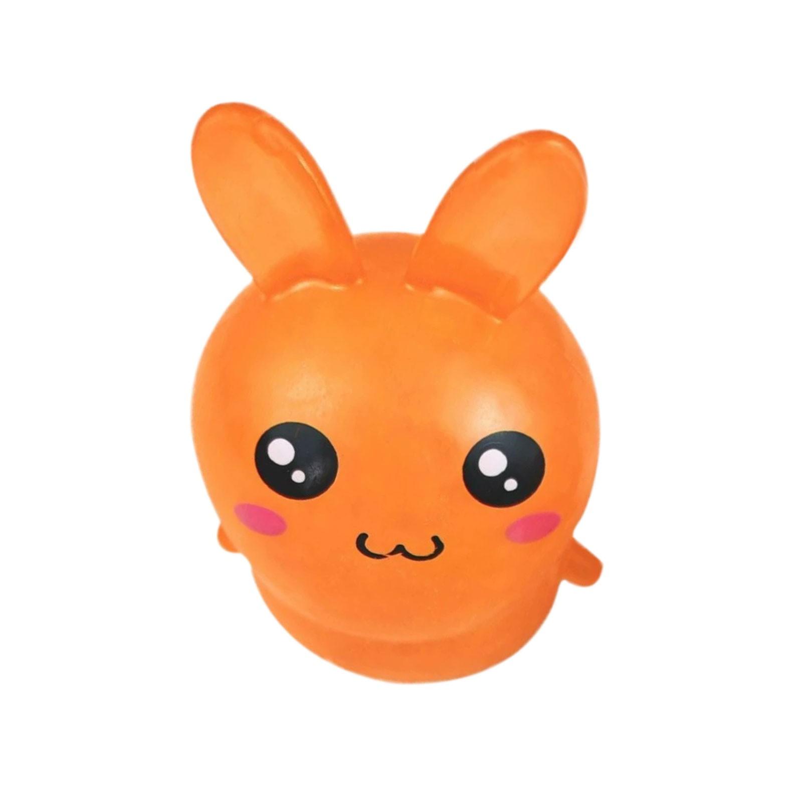 

Популярная линейка формочек для пасхальных кроликов One Size оранжевый