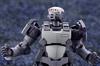 1/24 Scale Hexa Gear Governor Para-Pawn Sentinel Ver.1.5 Plastic Model Kit, 74mm