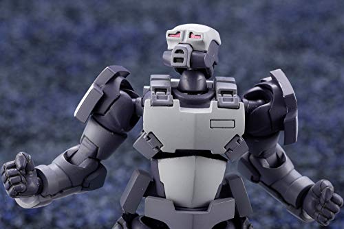 1/24 Scale Hexa Gear Governor Para-Pawn Sentinel Ver.1.5 Plastic Model Kit, 74mm