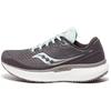 SAUCONY Triumph 18 Charcoal Sky Damen S10595-40