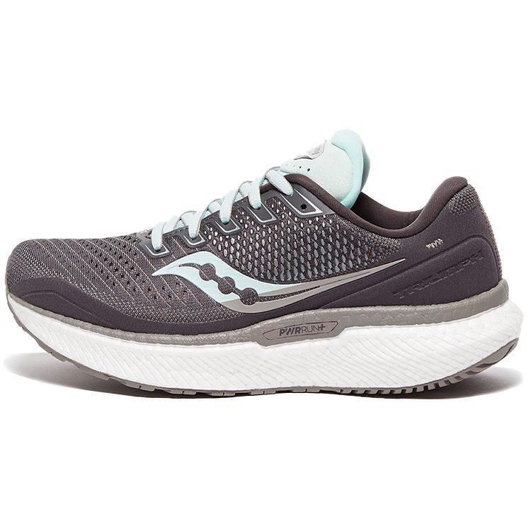 SAUCONY Triumph 18 Charcoal Sky Damen S10595-40