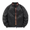 Casual Fashion Baseball Uniform Herren Air Force Ma1 Pilotenjacke Frühlings- und Herbstjacke
