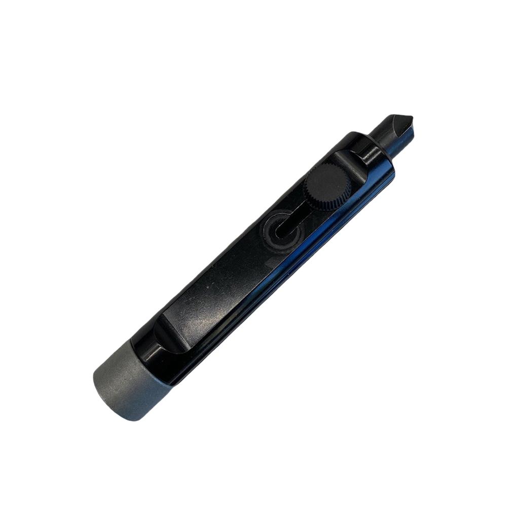 

Инструмент для снятия заусенцев с трубок Компактный размер Простота в эксплуатации