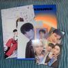 Used TREASURE 2nd Album: HELLO
