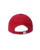 Michikoleondeonseupocheu Lsa Logo Cotton Ball Cap Red
