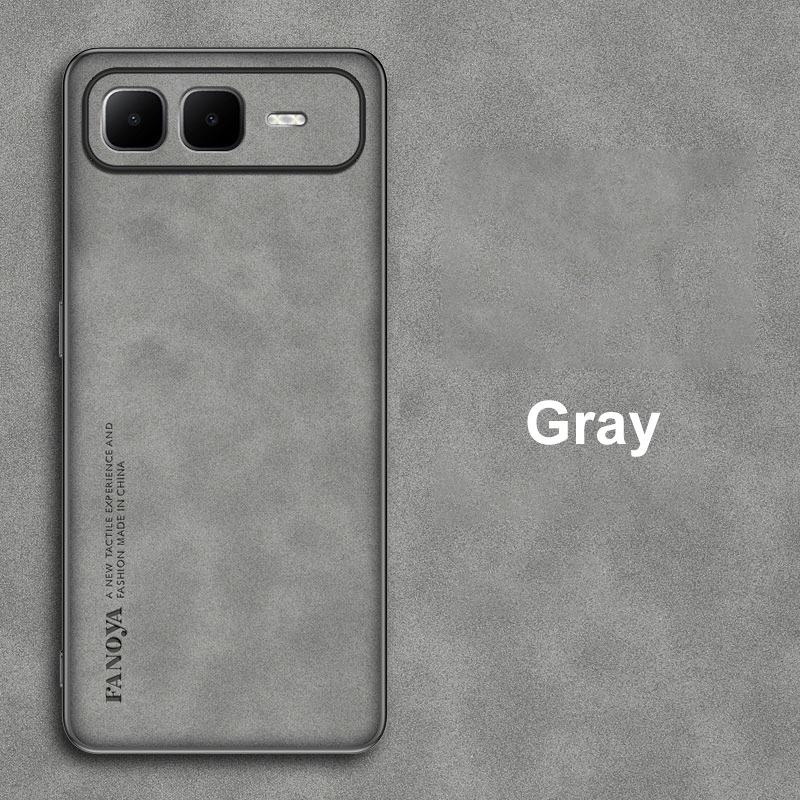 Pentru Husă Infinix Smart 10 Plus Husă Telefon Lux din Piele PU Pentru Infinix Smart10 Plus Capac Spate Protecție Siliconică Antișoc