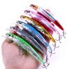 1PC New Lure Fishing Bait Laser Minnow Lure 12cm-14g Fishing Lure Bionic Fish Lure Minnow Hard Bait Fishing Tackle