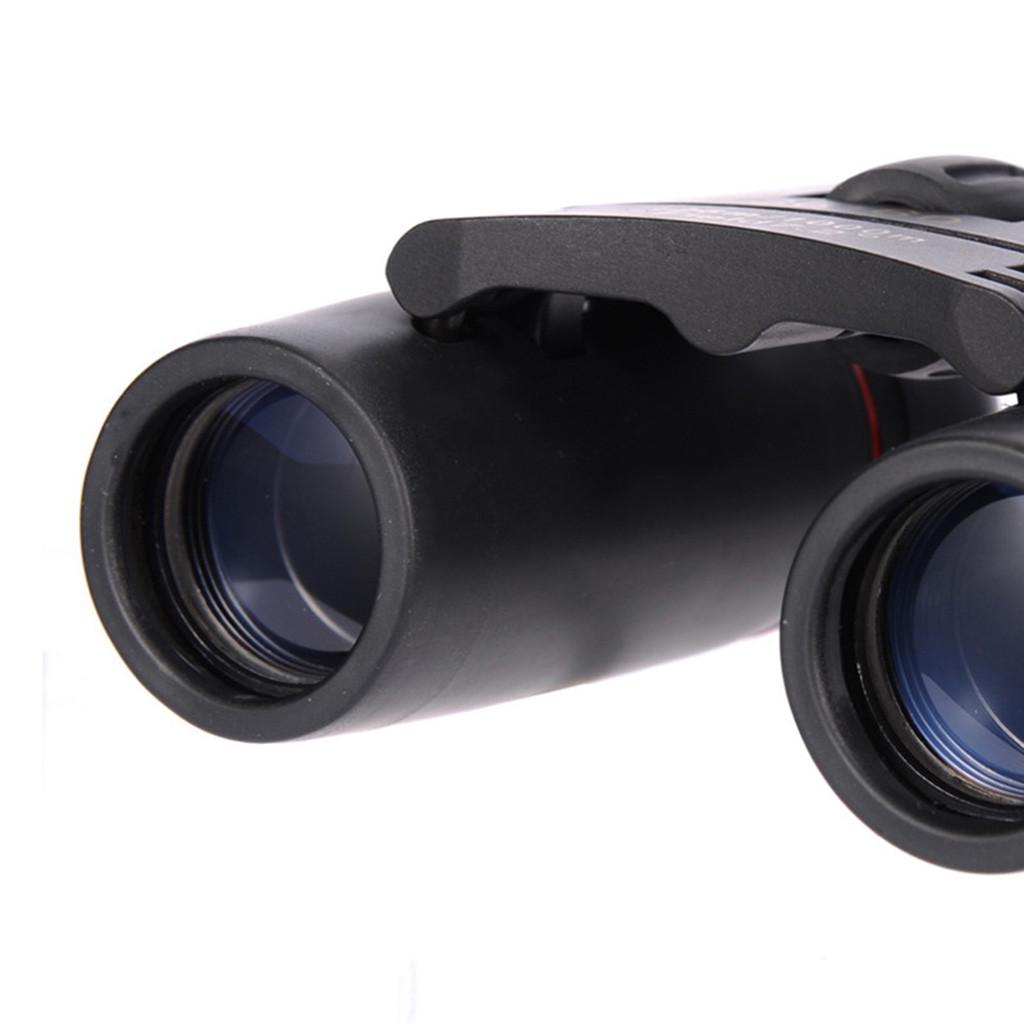 Buy Portable Mini Binoculars 30 X 60 Zoom Outdoor Travel Folding Telescope With Bag at
