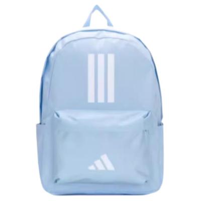 Zaino in Tessuto da Donna Azzurro Adidas IS7045
