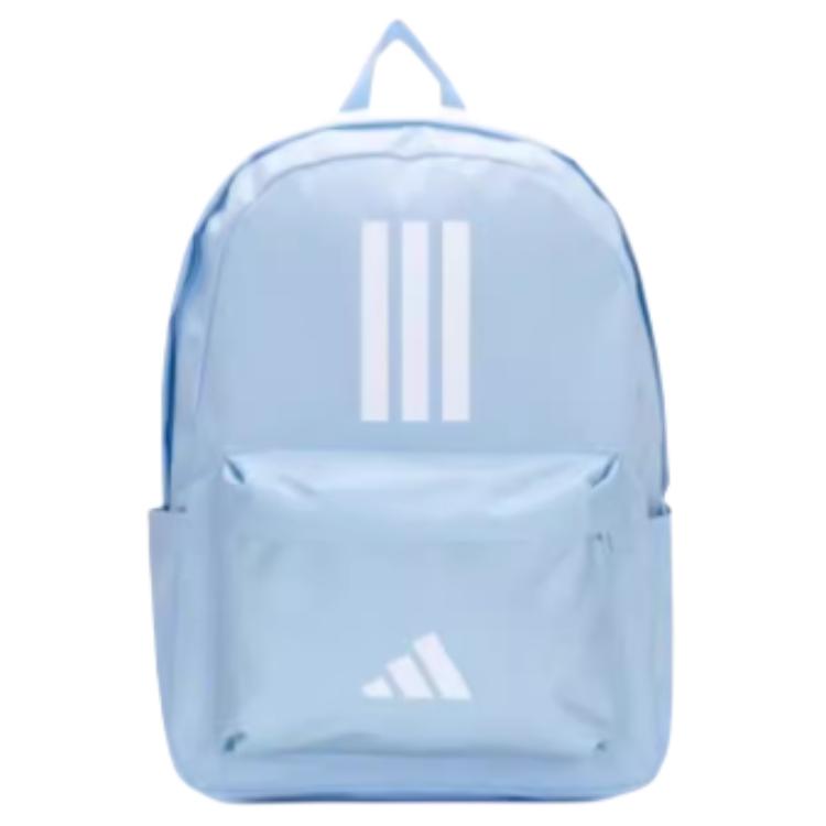 adidas Fabric Backpack Women's Light Blue Adidas IS7045