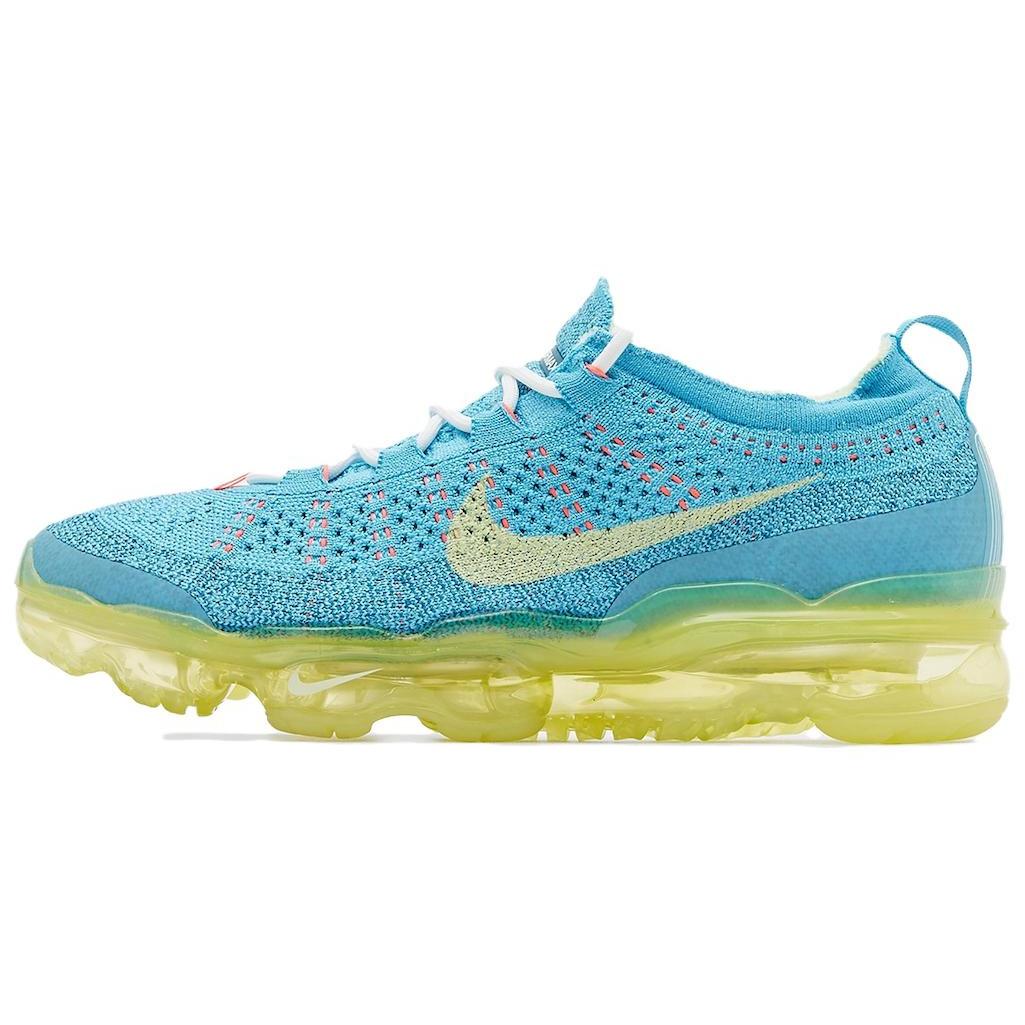 Nike Air VaporMax 2023 Flyknit Baltic Blue Men s DV1678-400 EU 40