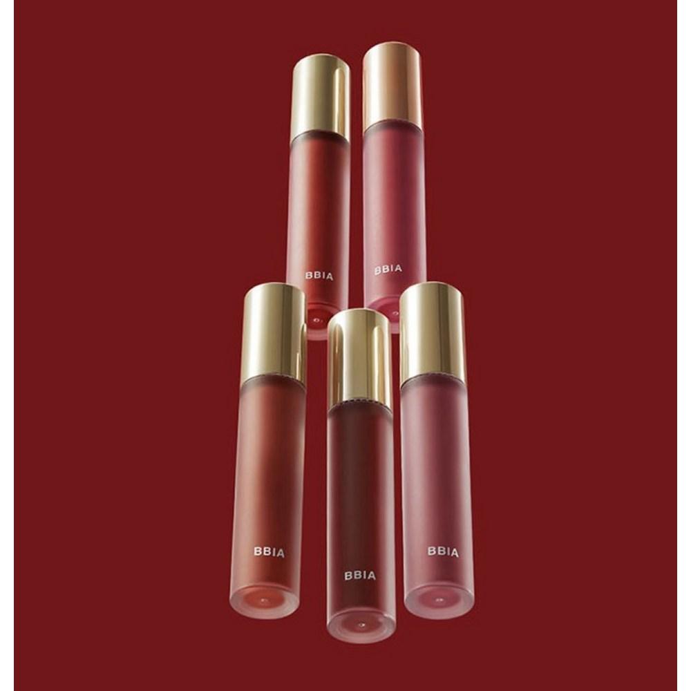 Bia Last Velvet Tint, V24 hit, 5g, 1 Stück
