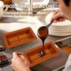 Chocolate Bar Molds Silicone Bars Break Apart Wax Melt Mould Easy Release Rectangle Durable Candy Making Tools Handmade Gift
