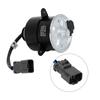 Fan Motor with Plug for Honda Accord Acura K24 2.4L Engine 19030 RAA A01 Car Accessory