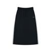 Covernat Ss26 Versatile Skin-Friendly Comfortable Breathable Fashion Loose Summer Casual Long Skirt Women skirts CO2602SR78NA