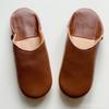 Dear Morocco Simple Babouche Cafe [dear Morocco] (18.0 Cm)