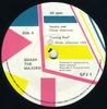 7inch Record SOPHIE  PETER JOHNSTON  Losing You SPJ1 Smash The Major 1985 UK Dance  Electronica Used