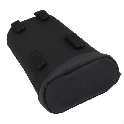 Motorcycle Luggage Rack Under Bag Dustproof Parts Practical Accessories Repair
