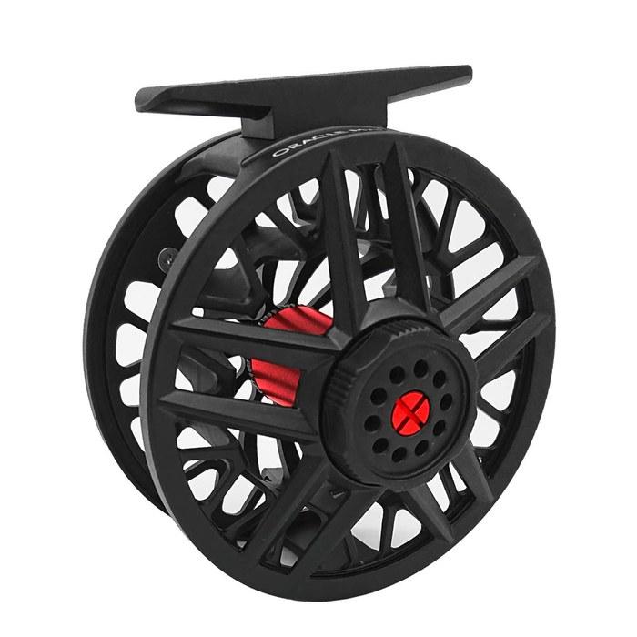 [Timco] Oraculum MA Reel Black 9/11