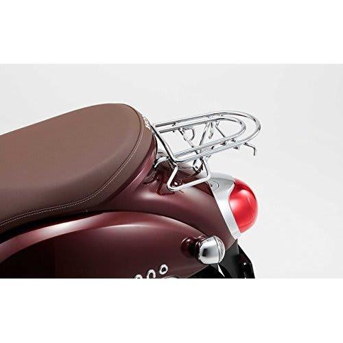 Honda Rear Carrier Giorno (AF77) 08L72-GJB-J00
