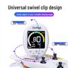 Universal Guitar & Violin Tuner and Metronome - Musical Instrument Accessory