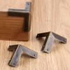 Antique Hardware Corner Protectors Furniture Safety