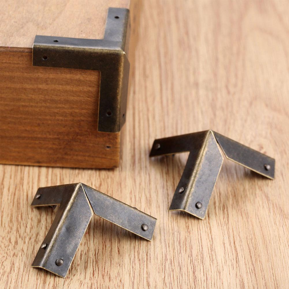 Antique Hardware Corner Protectors Furniture Safety
