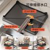 Dish Storage Rack Drain Bowl Rack Kitchen Shelf Stainless Steel Dishes Dish Chopsticks Dish Drain Basket