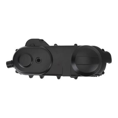 Capac Carter Carcasă Scurtă Partea Stângă a Motorului Capac Carter Protector pentru GY6 QMB139 49cc 50cc 80cc Moped Scuter