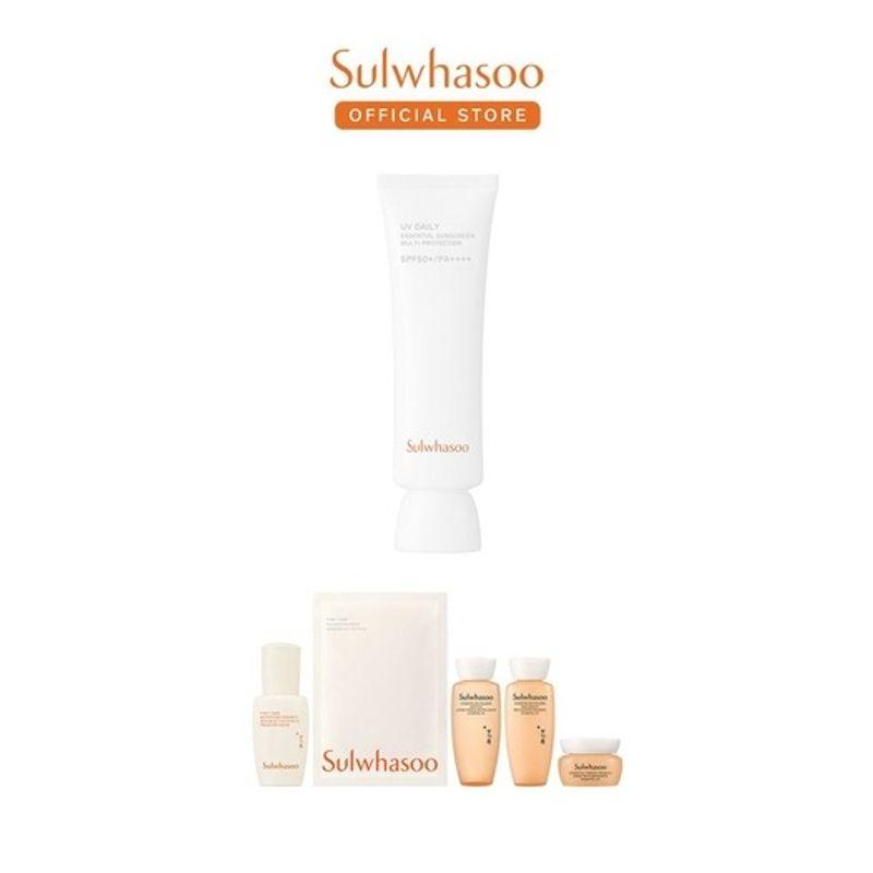 Sangbaek Sun Cream 50ml SPF50+