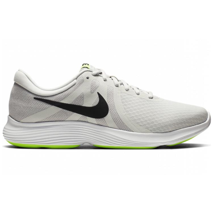 Nike Revolution 4 'Beige Volt Green' 908988-019