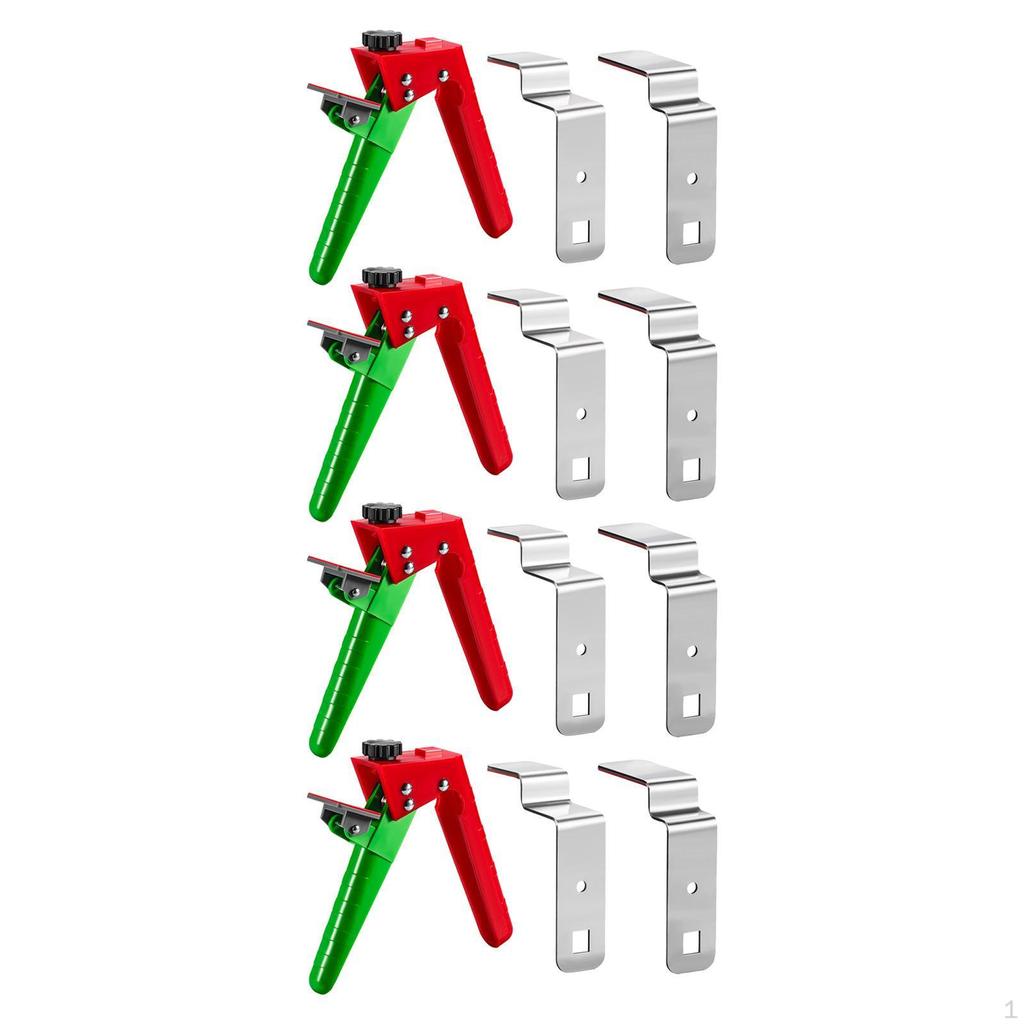 Drawer Assembly Clamp for Front Panel Fixing Tool