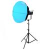 NANLITE FC-720C Professional Bi-Color COB LED Video Light