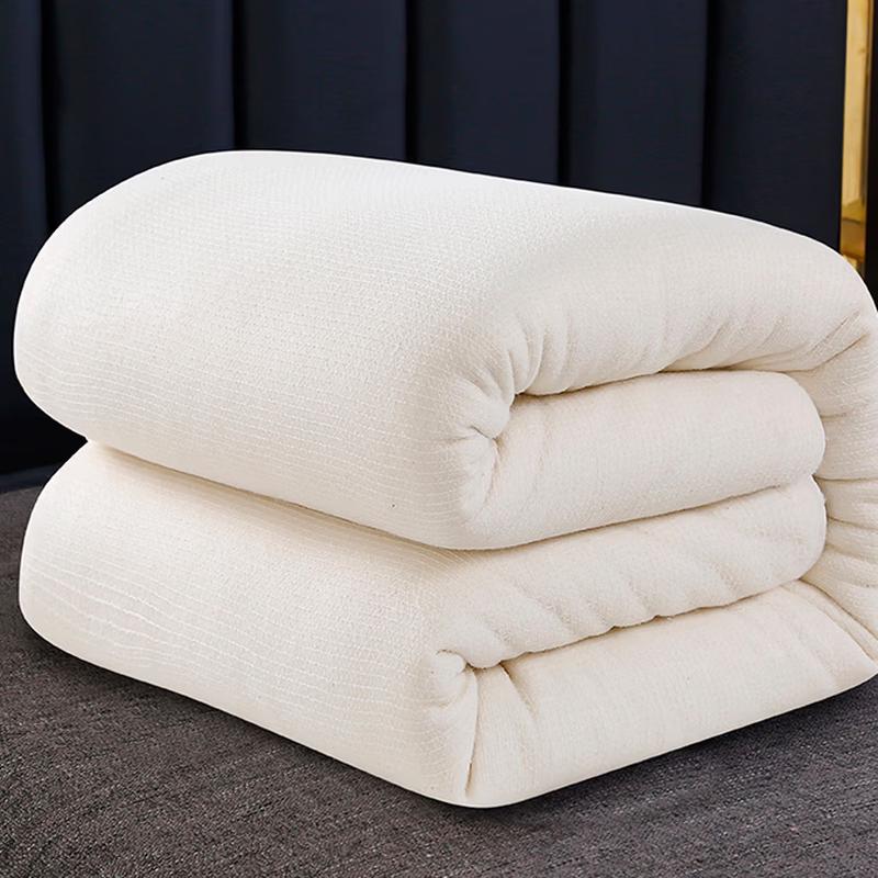 Haomian Haomeng All-Season Mixed Cotton Quilt