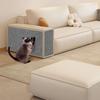 Wear-resistant Anti Cat Scratch Mat Sofa Furniture Protector Anti Cats Scratch Board  Sofa