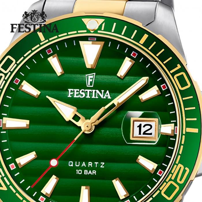 FESTINA F20362-3 Sport Herrenuhr