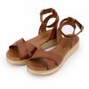 Sandale compense 14327 t36-41 Femme CARLA TORTOSA